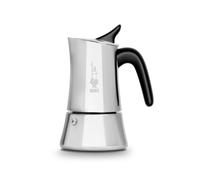 Bialetti Industrie Moka moon exclusive, 6 tazze Moka moon exclusive, 6 tazze