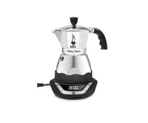 Bialetti Industrie Moka timer, 6 tazze Moka timer, 6 tazze