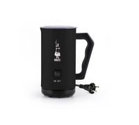 Montalatte Bialetti MKF02 Schiumatore per latte automatico Nero [8006363027267]
