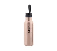 Bialetti Industrie Rose gold, bottiglia termica 500 ml Rose gold, bottiglia termica 500 ml