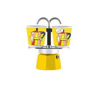 Bialetti Industrie Set mini express lichtenstein Set mini express lichtenstein