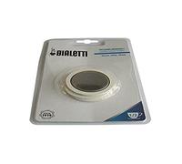 BIALETTI 3 GUARNIZIONI E 1 FILTRO PER CAFFETTIERA KITTY/VENUS 1-2 TZ