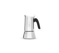 Bialetti Industrie Venus moka induzione, 4 tazze Venus moka induzione, 4 Tazze