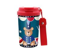 Bialetti - Joyful Christmas Mug Termica 420 ml