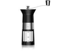 Bialetti Kaffeemühle black Macinino MCPRO001