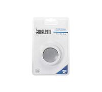 Bialetti - Kit 1 guarnizione e 1 filtro Venus 4 tazze