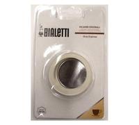 Bialetti KTD126 Ricambio Guarnizione Caffettiera Zera Orzo Tazze 4