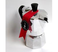 BIALETTI CAFFETTIERA MOKINA 1/2-TAZZE + omaggio 1-GUARNIZIONE+FILTRO 8 2022
