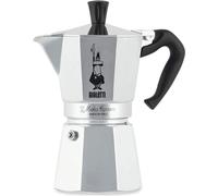 Bialetti Moka Express 6 Tazze