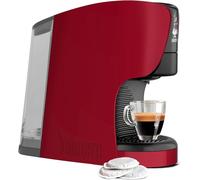 BIALETTI MACCHINA PER CAFFE' DAMA IN CIALDE RED 0,4L