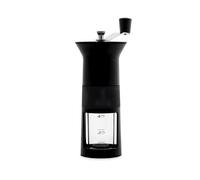 BIALETTI MACINACAFFE' A MANOVELLA NERO