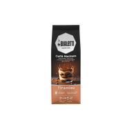 Bialetti Caffè Macinato Universale 250 g - Miscela aromatizzata al Tiramisù, ideale per Moka, French Press ed Espresso