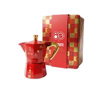 BIALETTI MATTEL 80TH ANNIVERSARY MOKA 3 TZ 0005263