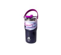 Bialetti MICO02 tazza da viaggio 600 ml Multicolore Acciaio inox Bialetti