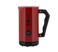 Bialetti Milk Frother Elettrico, Montalatte per Cappuccino, Capacità 150 ml Capp