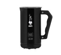 Montalatte Bialetti MKF02 Schiumatore per latte automatico Nero [8006363027267]
