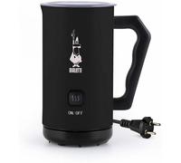Bialetti MKF02 Schiumatore per latte automatico Nero