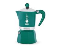 Bialetti MOKA 3 TAZZE VERDE