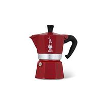 Bialetti MOKA 3TZ Blue Viaggio in Marocco marca Bialetti