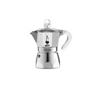 Bialetti Moka Dama Pure Ice Alluminio 1 tz