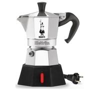 Caffetteria Moka Elettrica con Capacit 2 Tazze da Viaggio