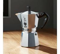 BIALETTI MOKA ESPRESS 6 TZ NEW