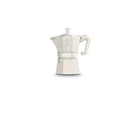 Bialetti Industrie Moka exclusive crema , 3 tazze Moka exclusive crema , 3 tazze