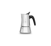 Bialetti Industrie Moka moon exclusive, 6 tazze Moka moon exclusive, 6 tazze