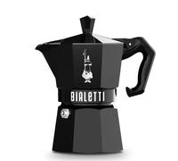 Bialetti Moka Exclusive Caffettiera Vintage (colori e misure varie)