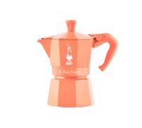 Bialetti Moka Express 1 Tz Arancio