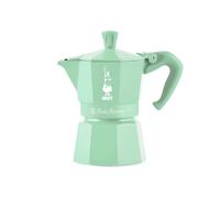 Bialetti Moka Express 1 Tz Menta