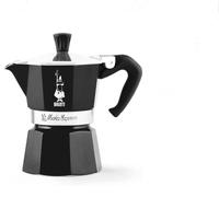 Bialetti Moka Express 3 tazze nero