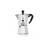 Bialetti Moka Express 4 tazze