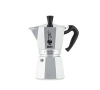 Bialetti Moka Express 6 Tazze