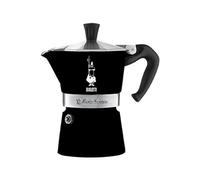 Bialetti Moka Express 6TZ nera Preparazione per tè e caffè 0004953