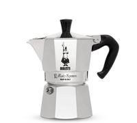Bialetti, Moka Express, Caffettiera Espresso, Alluminio