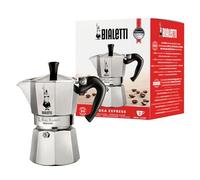 Bialetti Moka Express 3 Tazze