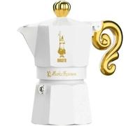 Bialetti Moka Express Pure Gold 3 Tazze