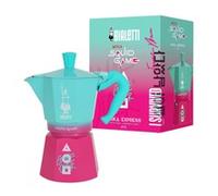 Bialetti Moka Express Squid Game 6TZ 0005393