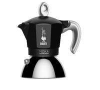 Bialetti MOKA INDUCTION NERA 2 TZ