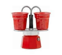 Bialetti SET MINI EXPRESS, 8006363030489, 2 tazze