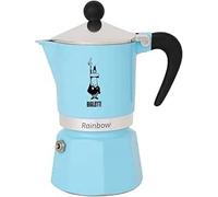 Bialetti Rainbow 3 blu