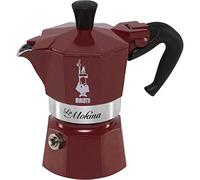Bialetti MOKINA 1TZ Rosso