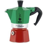Bialetti La Mokina Tricolore Bialetti