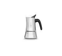 Bialetti Moon Exclusive Moka Stainless steel