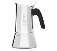 Bialetti NEW VENUS 10TZ Induction Preparazione per tè e caffè 0007256/CN