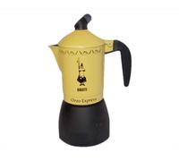 Bialetti Orzo Express Gran Gala 2 Tazze