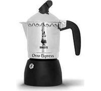Bialetti ORZO EXPRESS 4 TAZZE NEW