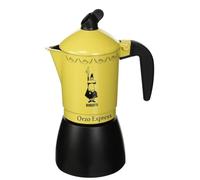 Bialetti Orzo Express Gran Gala 2 Tazze