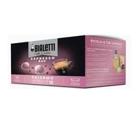 Caffe' BIALETTI Gusto PALERMO 72 Capsule